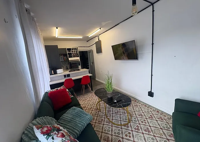 Ferienwohnung Tlp Haven Kapstadt