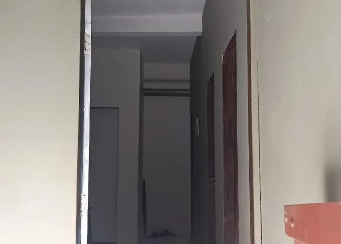 COCOPACKERS Hostel Morro de São Paulo