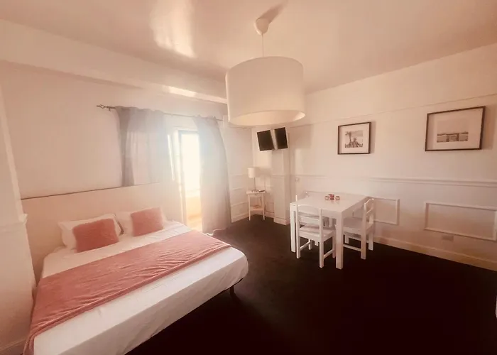 Ferienwohnung Casa Relaxa Sal Rei