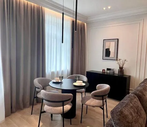 Apartment In The Center Of Erivan