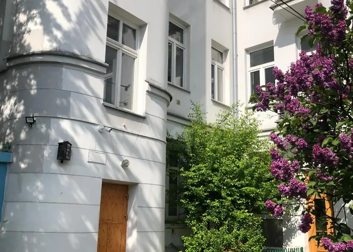 Apartament Premier Deluxe - Nowy Świat Warschau