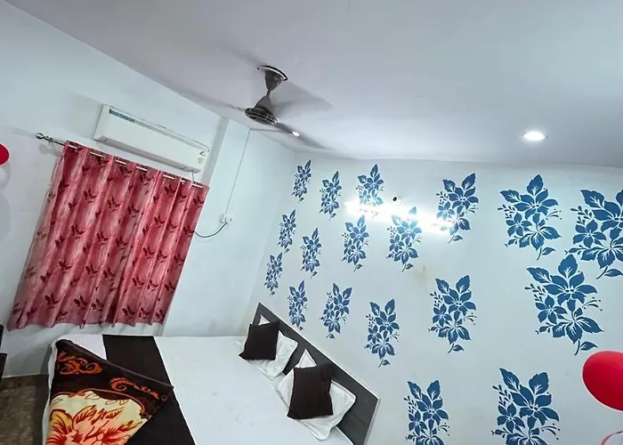 Vijay Lakshmi Guest House Varanasi
