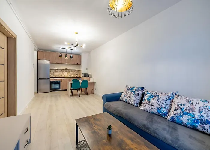 Ferienwohnung B-House Adora Park Arad