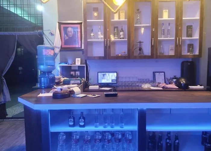 Shree Muktinath Hotel Pokhara