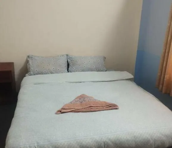 Shree Muktinath Hotel Pokhara
