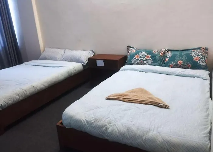 Shree Muktinath Hotel Pokhara