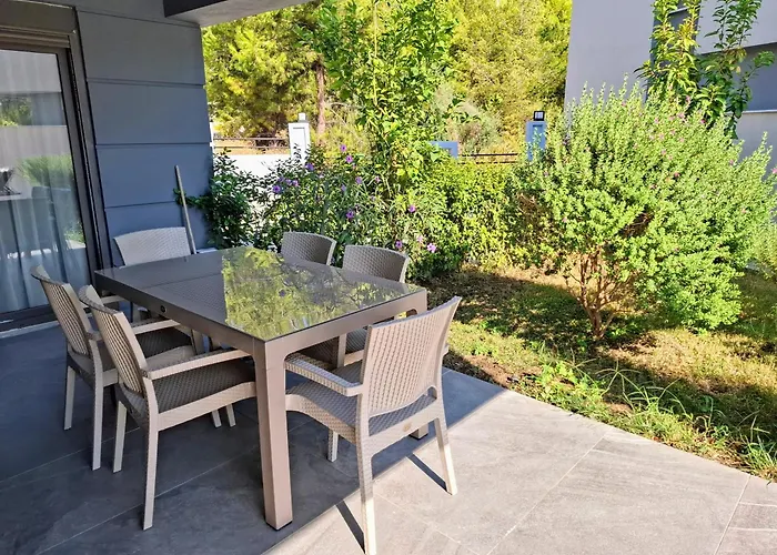 Beysvillas - B Kemer