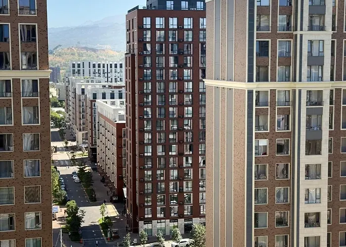 Nomaden - Estet-207 Almaty