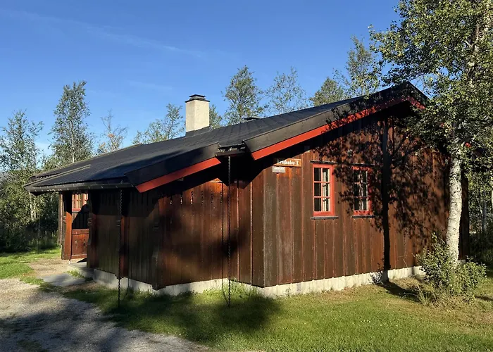 Briskebu, Cosy Cabin By Ski Slopes Geilo