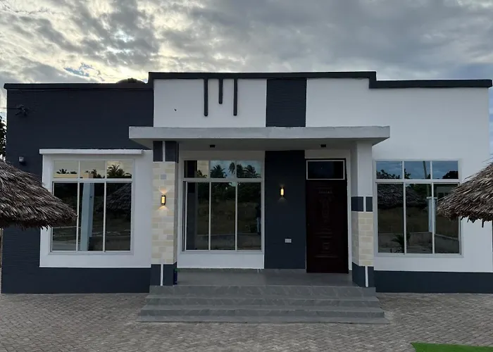 Matosa Inn Kilindoni