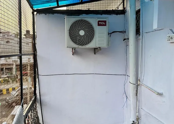 Saavaa Homestay Agra 