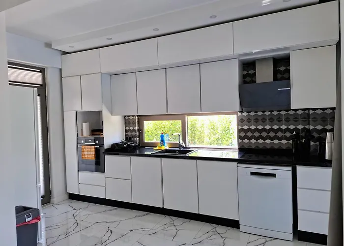 Beysvillas - G Kemer