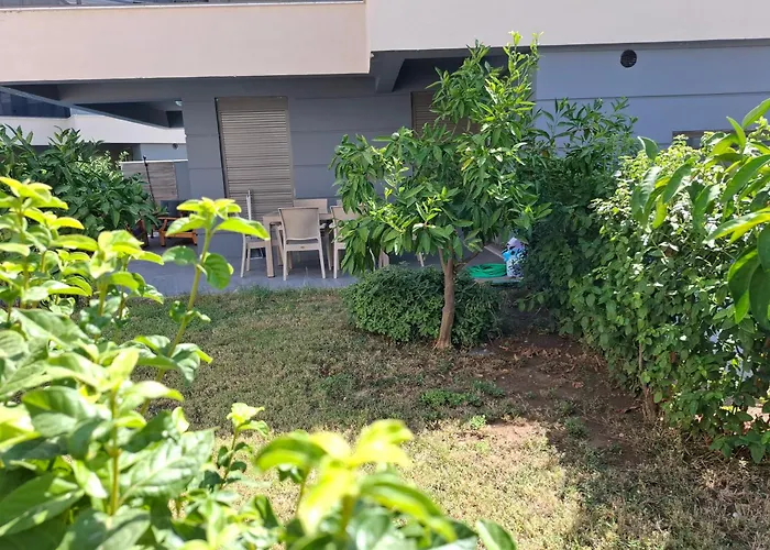 Beysvillas - E Kemer