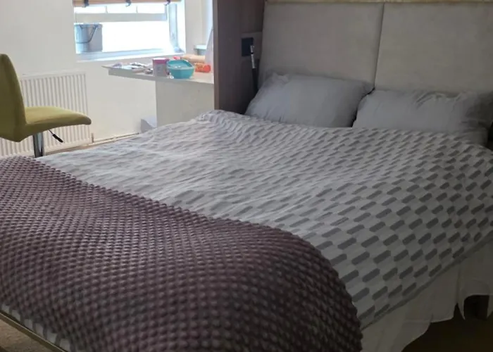 Cozy Studio London