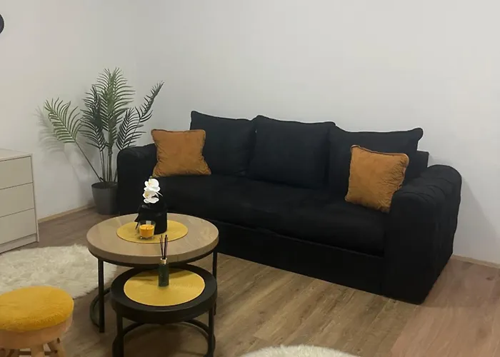 Zeravica Apartmani Šid
