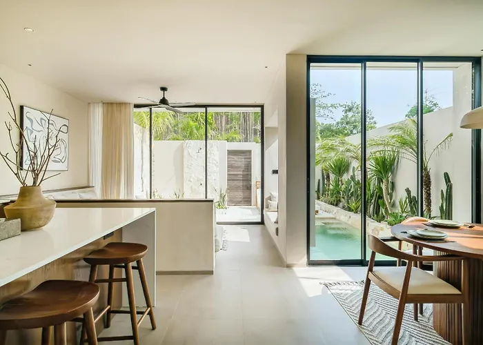 Lago Villas 1 Bed Villa In Bingin, Uluwatu
