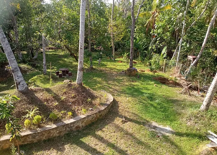 Rivers Edge Villa Galle