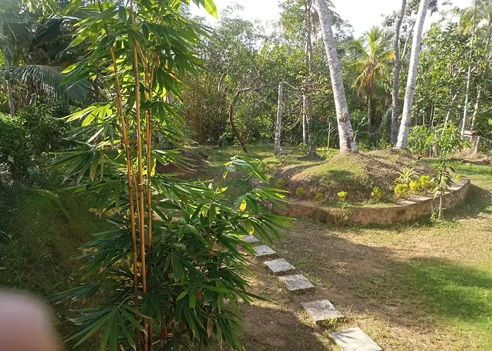 Rivers Edge Villa Galle