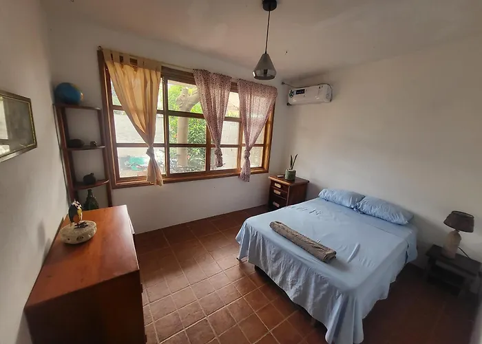 Villa Casa De Muffin Puerto Ayora 