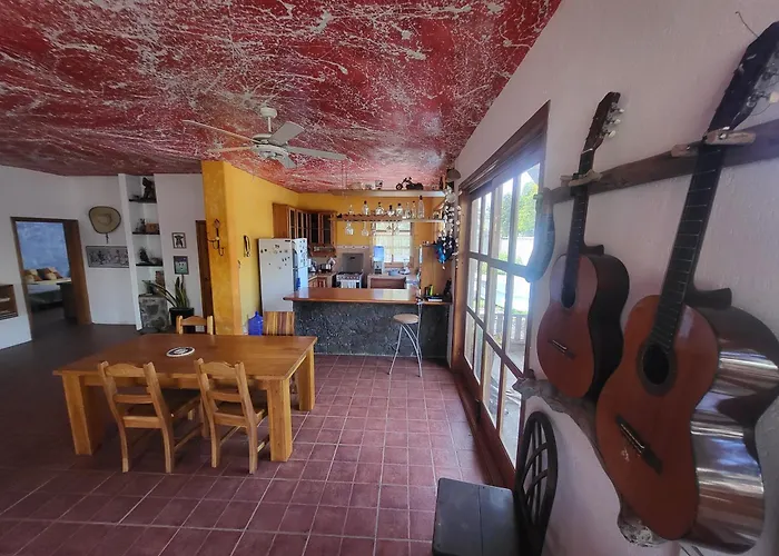 Villa Casa De Muffin Puerto Ayora 