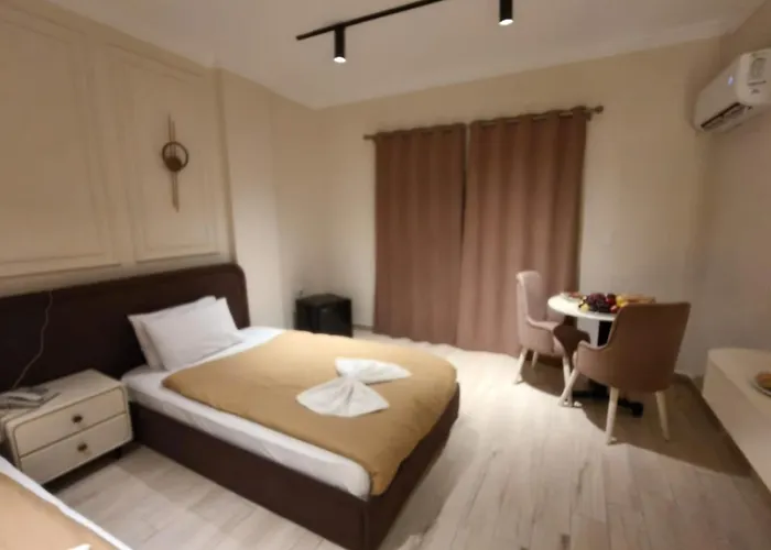 Hotel Calma Kairo
