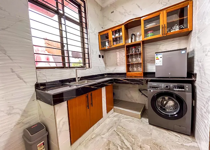 GEMSON HOMEs Daressalam