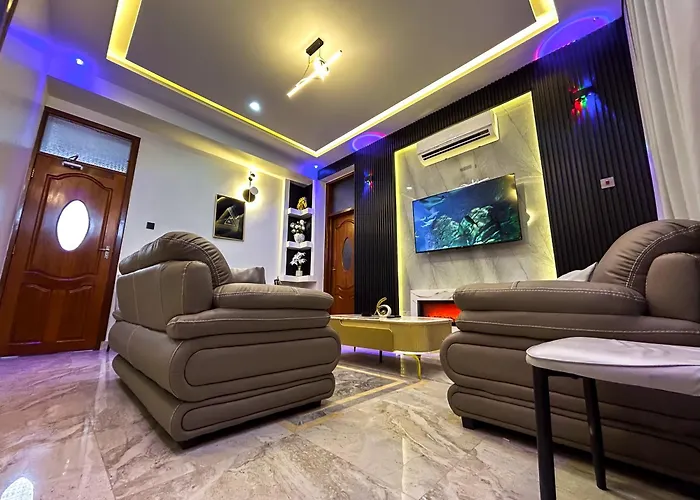 GEMSON HOMEs Daressalam