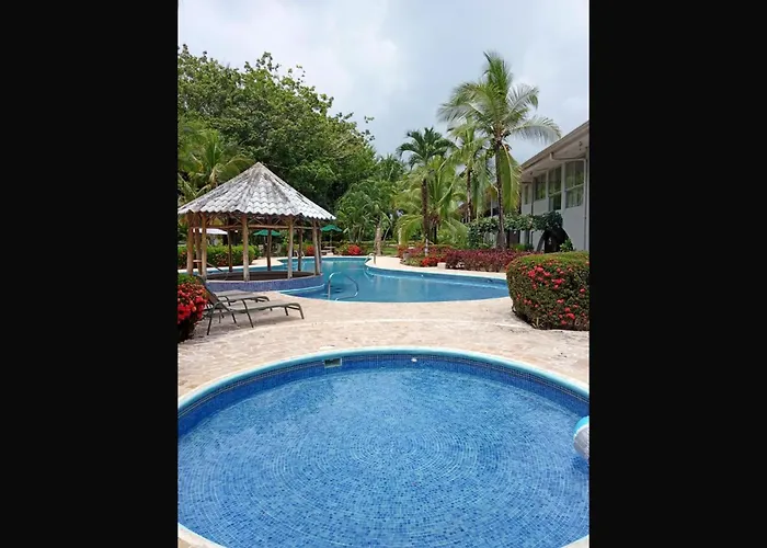Ferienwohnung Modo Relax Quepos
