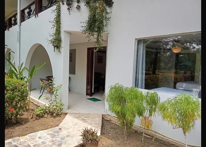 Ferienwohnung Modo Relax Quepos