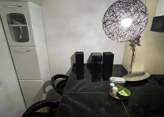 Apartamento Turistico Cerca Al Mar Cartagena 