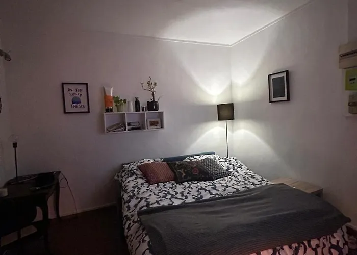 Appartement Au Coeur De Paris