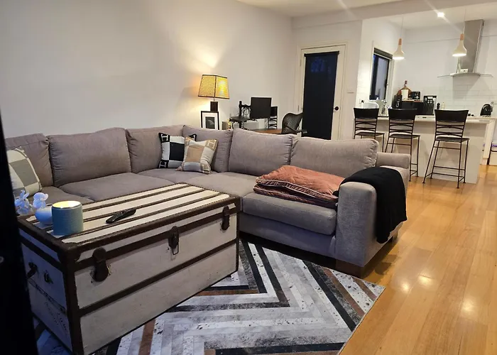 Preston Retreat Everything On Your Doorstep Melbourne City