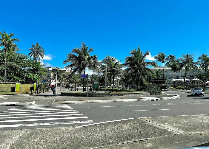 Villages Em Farol De Itapua Pertinho Da Praia Salvador da Bahia