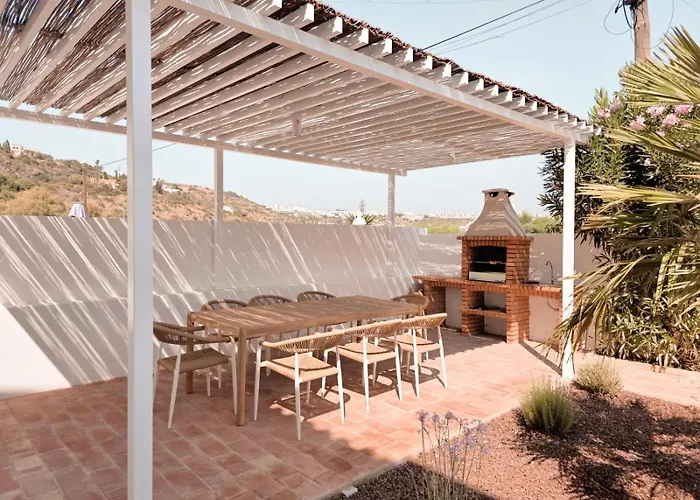 Villa Casa Shiva Albufeira