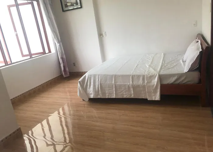 Hotel Nha Nghi Hao Hao Đà Nẵng