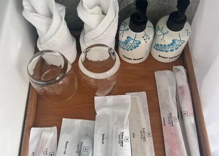 Hotel Nha Nghi Hao Hao Đà Nẵng