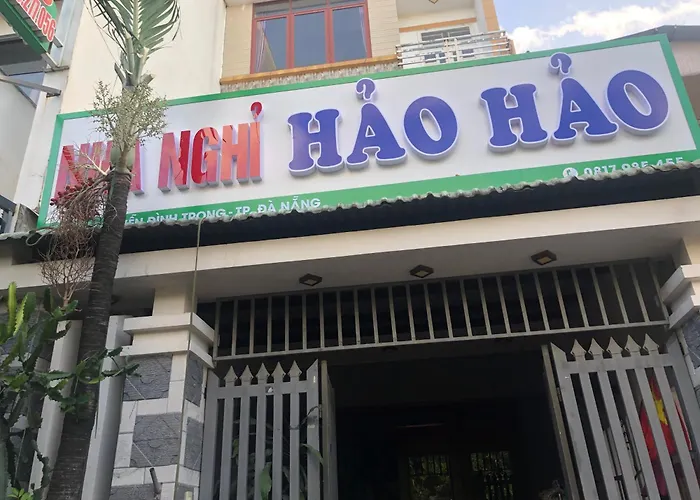 Hotel Nha Nghi Hao Hao Đà Nẵng