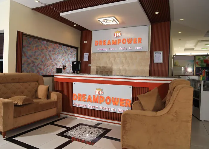 2 Bed My Dream Apartment Addis Abeba