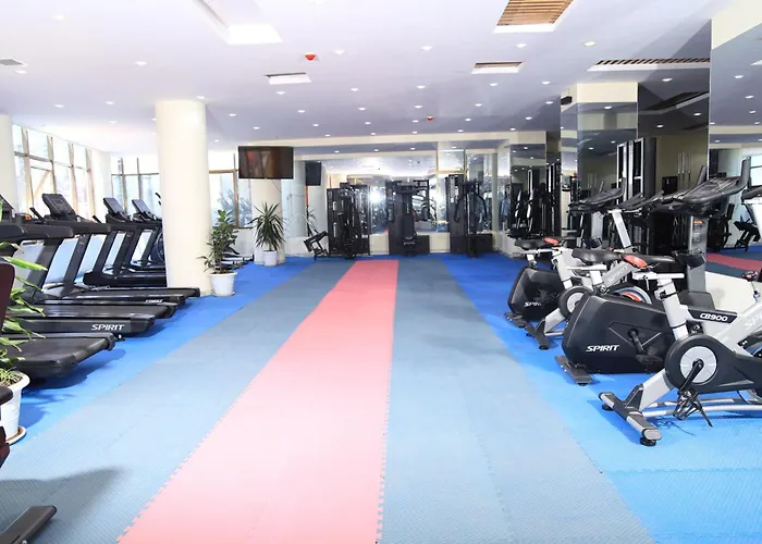 2 Bed My Dream Apartment Addis Abeba