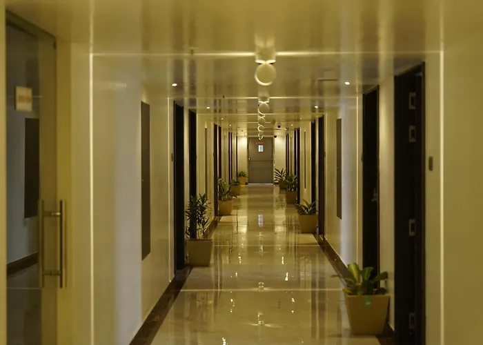 A79 By K Hotels Chennai