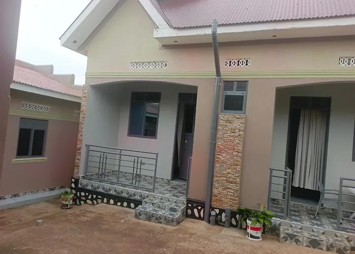 Haven Guest House Kasese