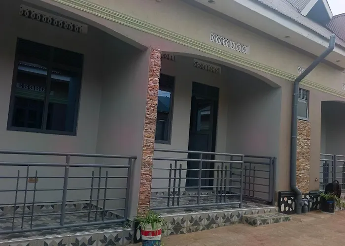 Haven Guest House Kasese