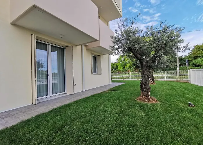 Fly Residence Venice Mestre