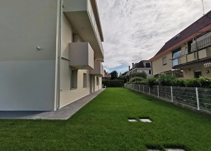 Fly Residence Venice Mestre