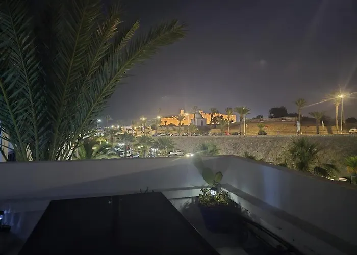 Ferienwohnung Marina Duplex View & Style Monastir