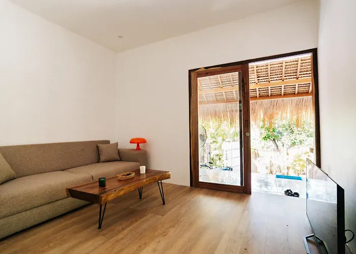 Ferienwohnung Casa Nostra Kuta 
