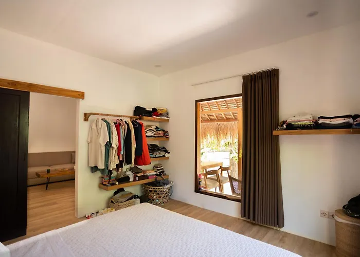 Ferienwohnung Casa Nostra Kuta 