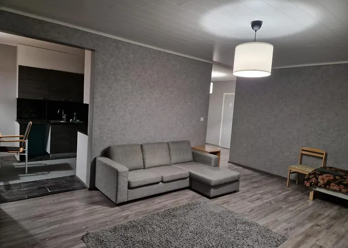 Libo-Apartment, Myllymaeki 25 X Lahti