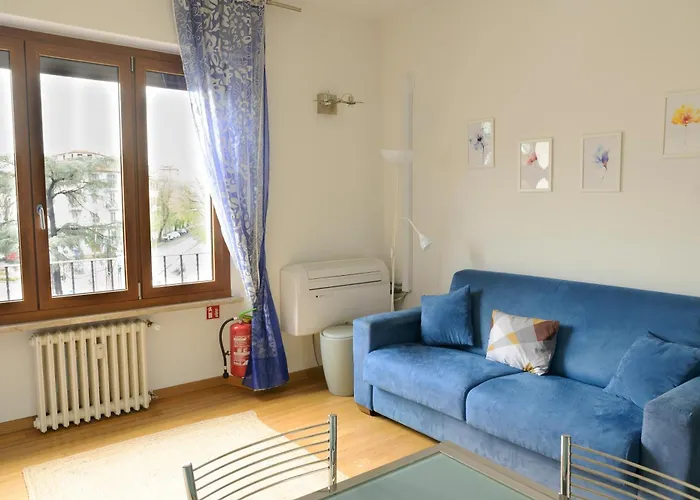 Belfiore Apartments Near The Tramway Florenz