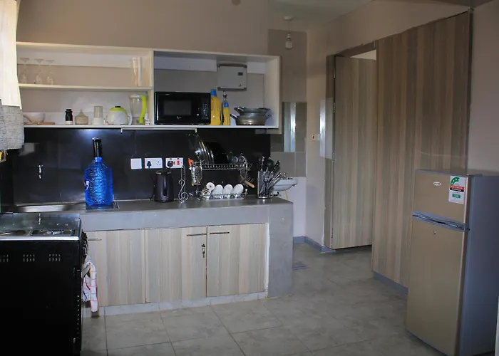 Tsavo Apartments Nairobi